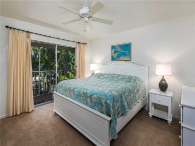 Sanibel Vacation Condo Sleeps Six.